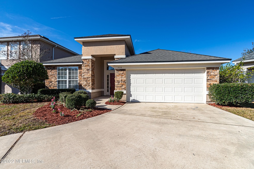 1 2028 Trailing Pines Way - Eden Jordan