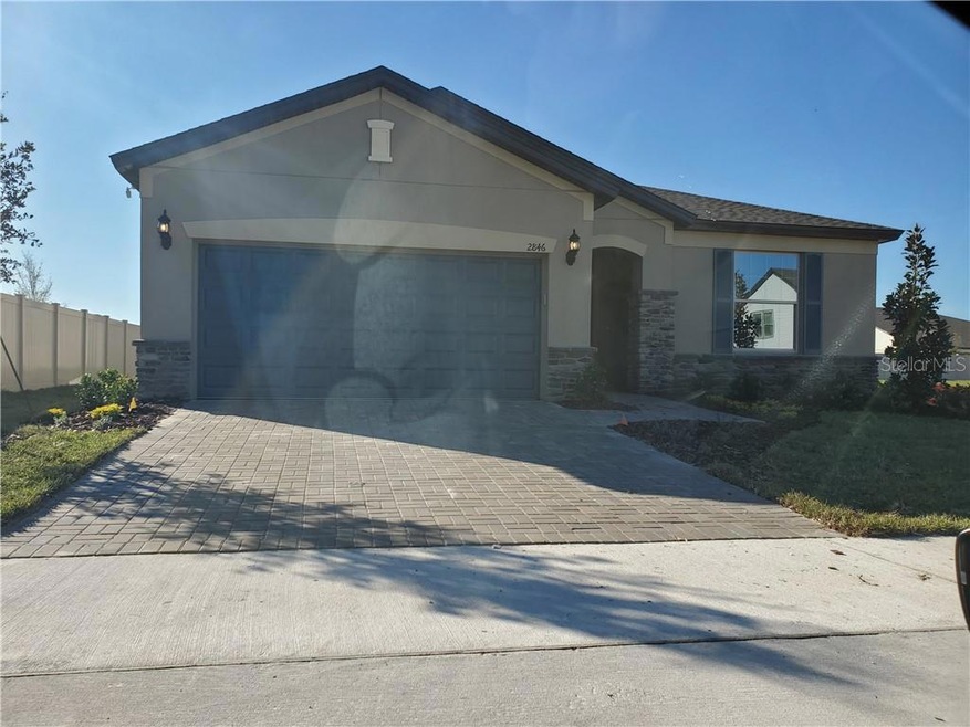 2846 Matera Dr, Saint Cloud, FL 34771 - photo 1