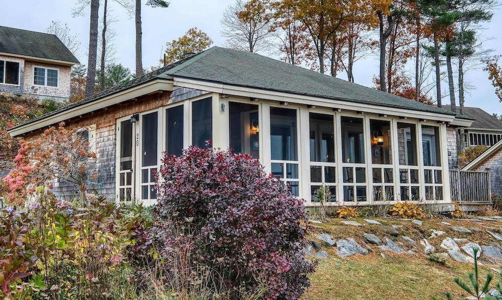 20 Village Way, Edgecomb, ME 04556 - photo 1