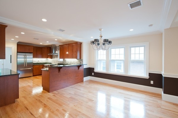 379 Belmont St unit 1, Belmont, MA 02478 - photo 1