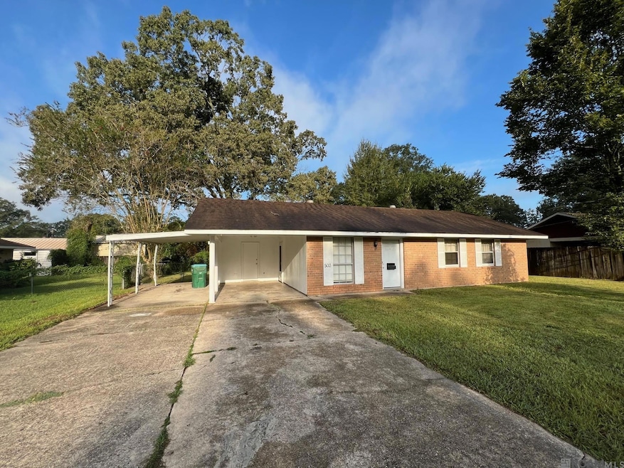 503 Pete's Hwy, Denham Springs, LA 70726 - photo 1