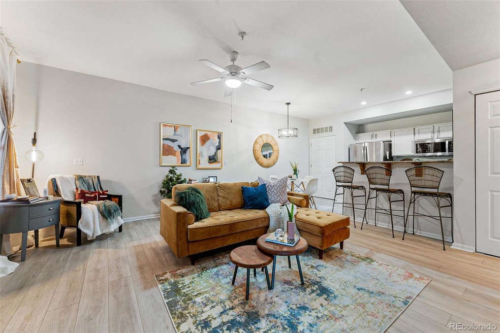 14207 E Grand Dr unit 74, Aurora, CO 80015 - photo 1