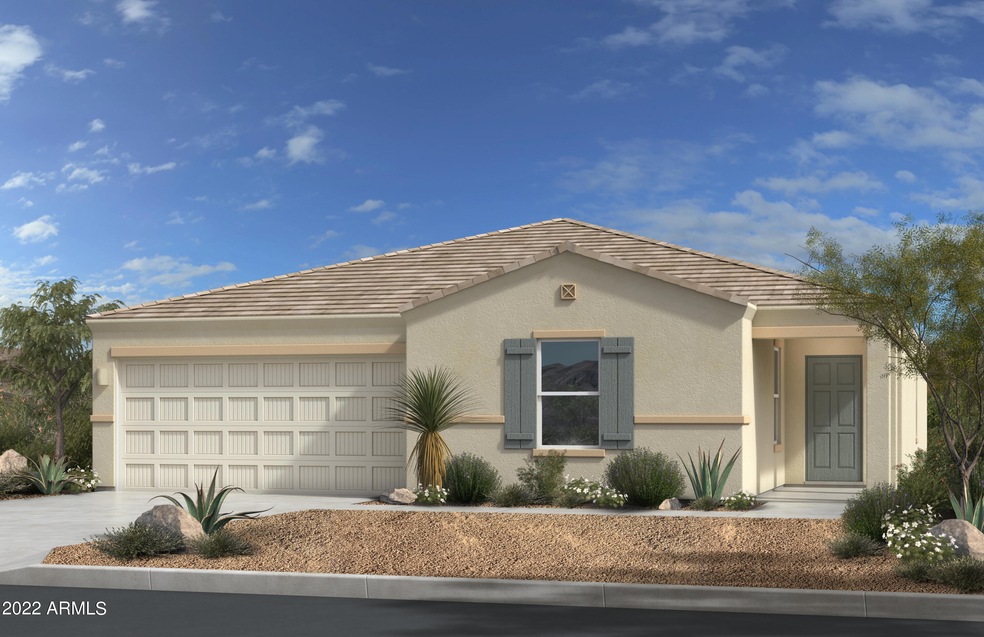 48256 N Basilio St, Gold Canyon, AZ 85118 - photo 1