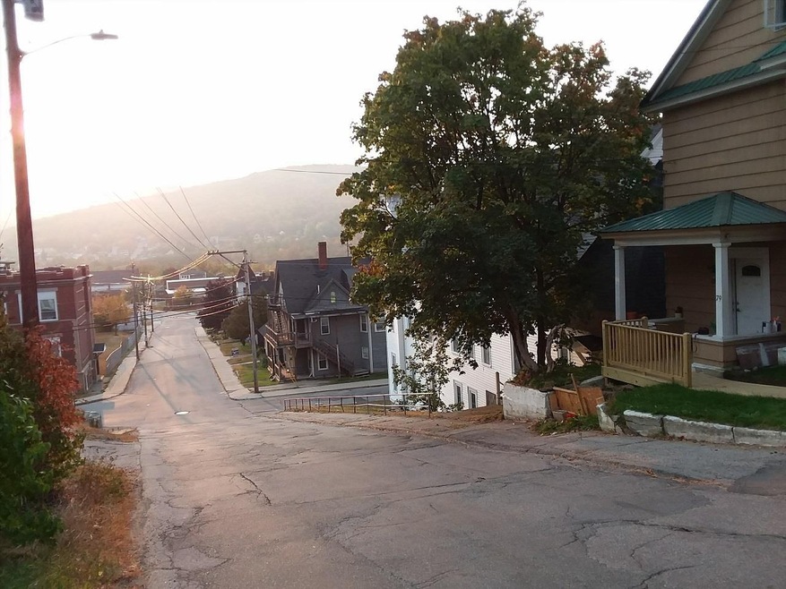 Sold $65,000 • Co-Listing Agent