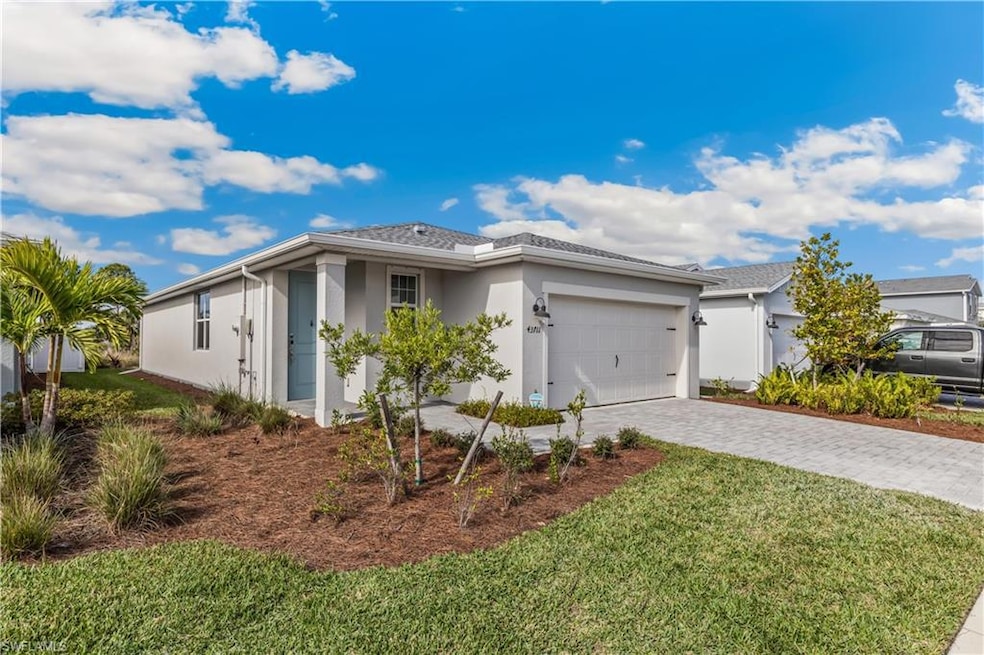 Welcome to 43711 Cattleman Drive in Babcock Ranch 