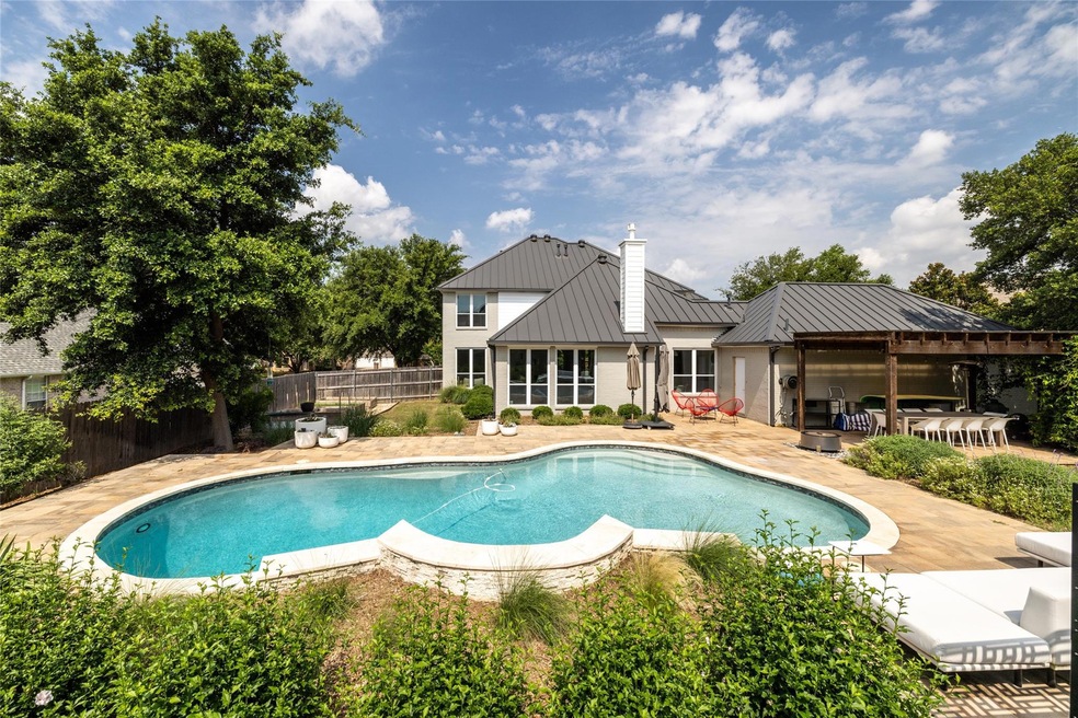 1009 S Hollow Dr, Southlake, TX 76092 - photo 1