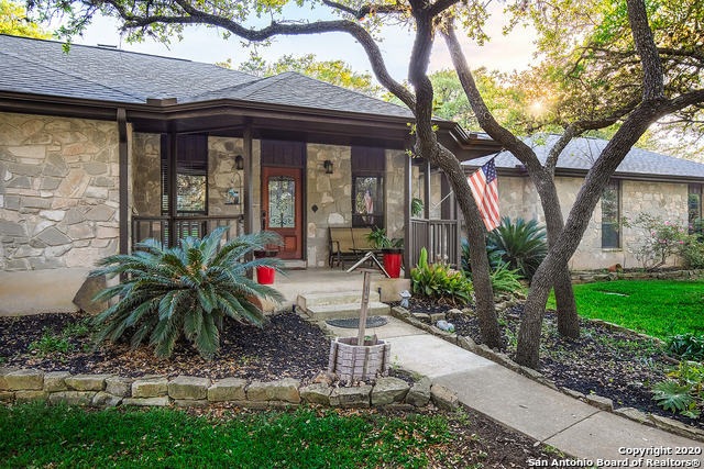 8706 Paisano Pass, San Antonio, TX 78255 - photo 1