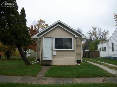1241 Ingleside Ave, Flint, MI 48507 - photo 1