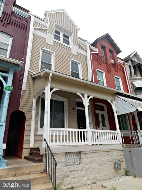 419 N 11th St, Reading, PA 19604 - photo 1