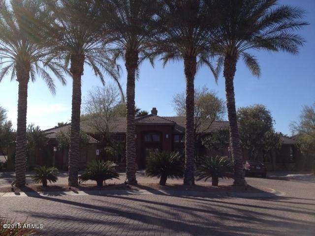 Clubhouse