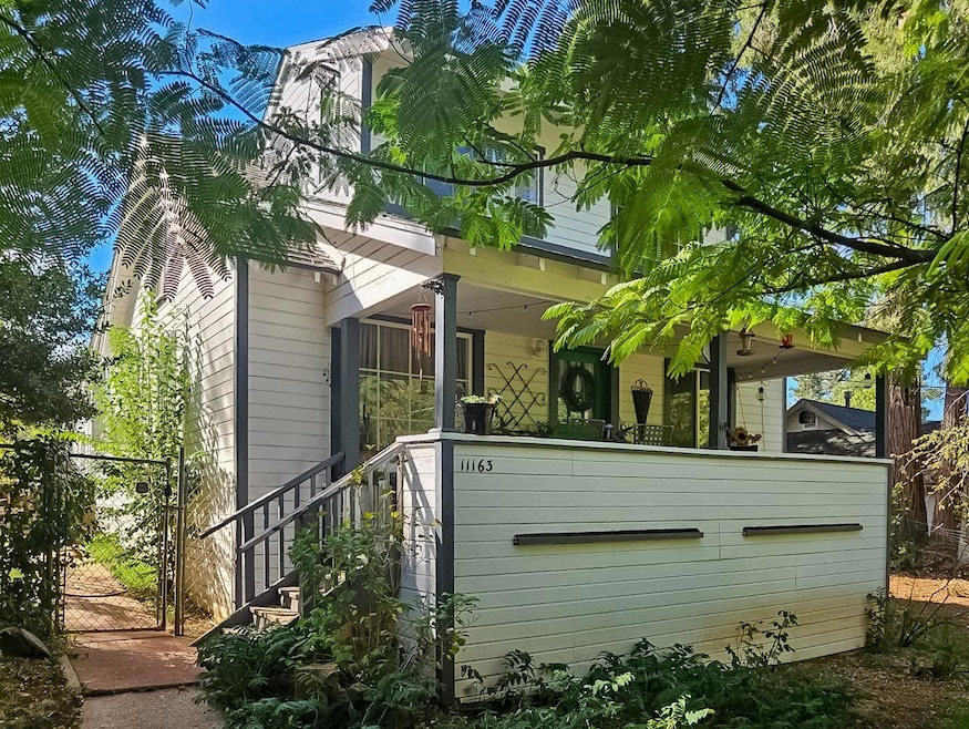 11163 Squirrel Creek Rd, Grass Valley, CA 95945 - photo 1