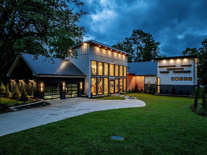 298 W River Bend Dr, Eatonton, GA 31024 - photo 1