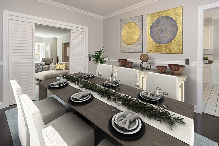 44 Independence Way unit 44, Jersey City, NJ 07305 - photo 1