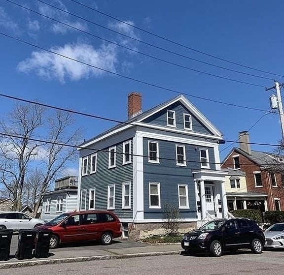 10 Cross St unit 1, Salem, MA 01970 - photo 1