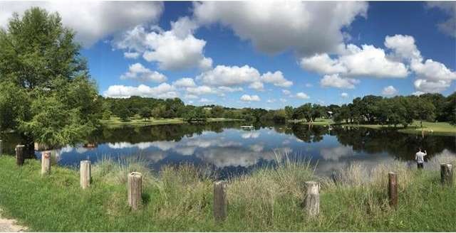 PHOTOS OF HOME COMING SOON - Beautiful neighborhood lake park you have access to through voluntary HOA.  Photo Property of Deer Creek Park HOA