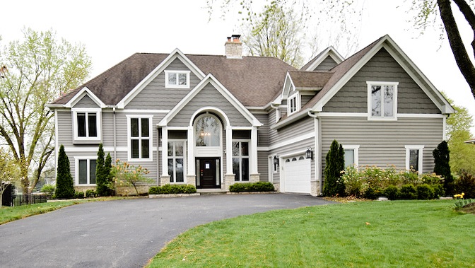 28W691 Douglas Rd, Naperville, IL 60564 - photo 1