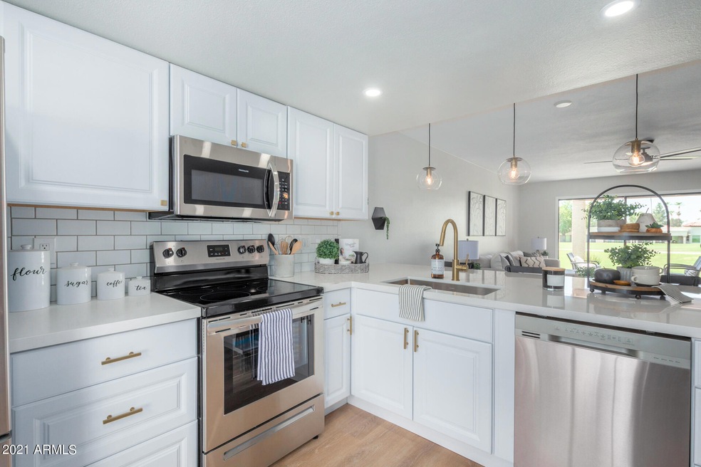 624 S 79th Place, Mesa, AZ 85208 - photo 1