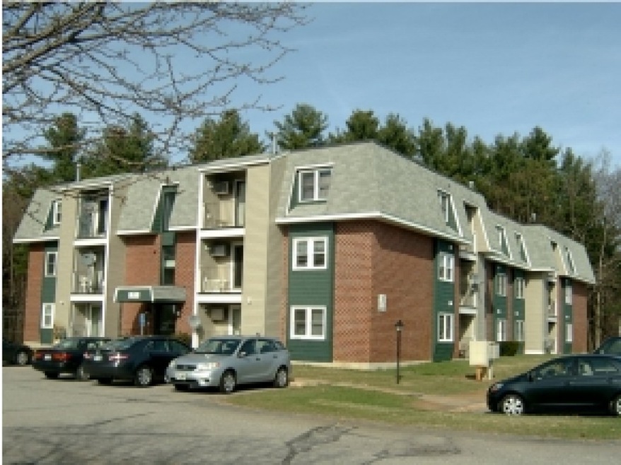 6 Knights Bridge Dr unit UJ306, Nashua, NH 03063 - photo 1