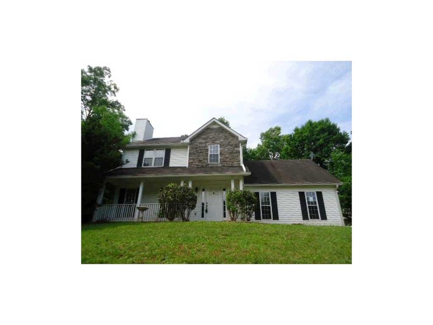 306 Magnolia Springs Trace, Canton, GA 30115 - photo 1