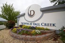 Entrance to the Resort