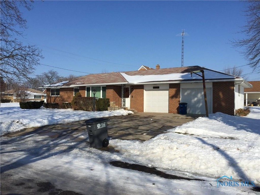 4314 290th St, Toledo, OH 43611 - photo 1