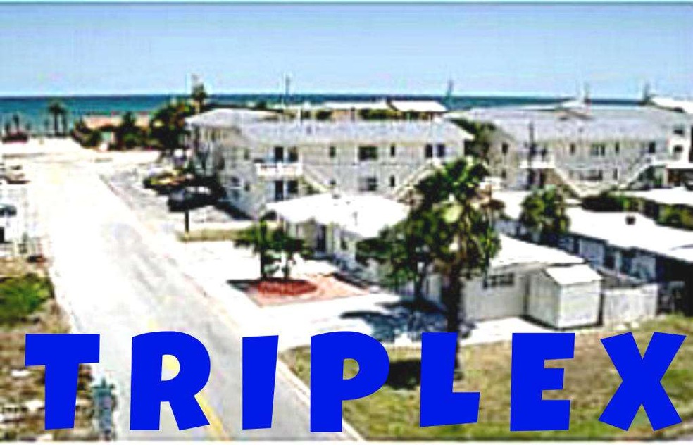 701 S Orlando Ave unit A, Cocoa Beach, FL 32931 - photo 1