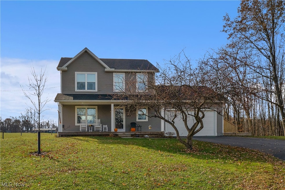 12415 W Middletown Rd, Salem, OH 44460 - photo 1