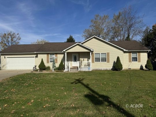 12 Hartman Road