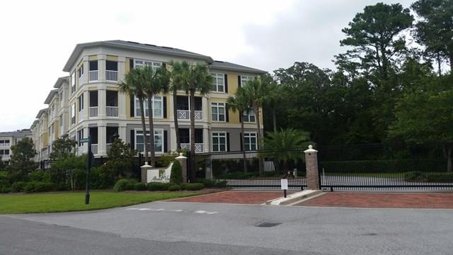 1304 Grand unit 1304, Saint Simons Island, GA 31522 - photo 1