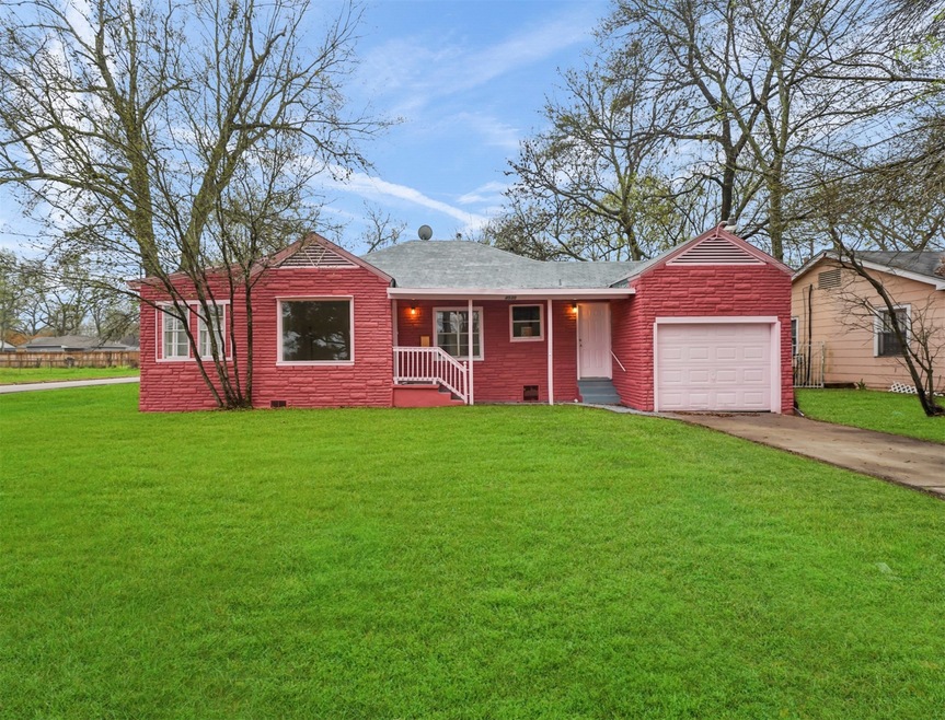 4530 Kingsbury St, Houston, TX 77021 - photo 1