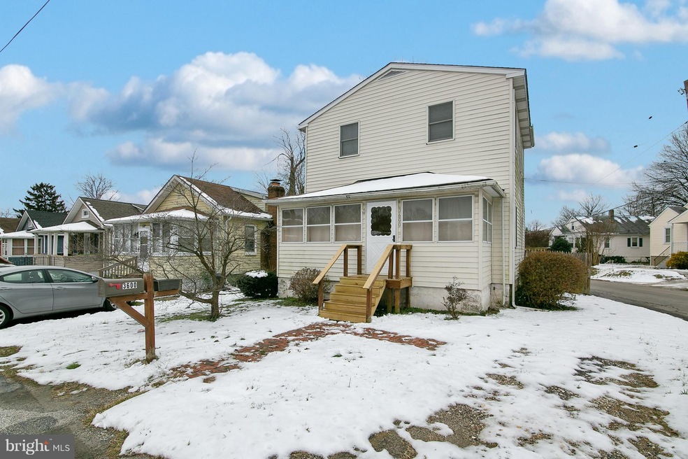 3600 Century Ave, Halethorpe, MD 21227 - photo 1