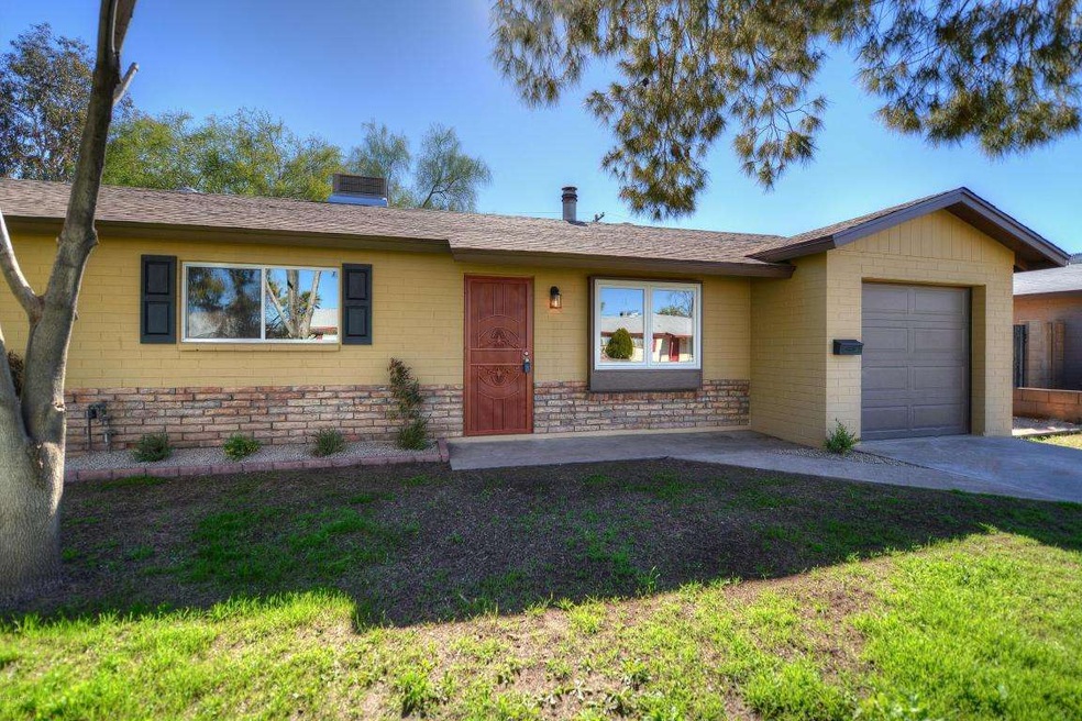 1539 W 7th St Tempe 1.5 Miles from ASU