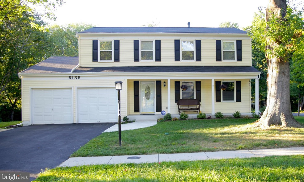 6135 Camelback Ln, Columbia, MD 21045 - photo 1