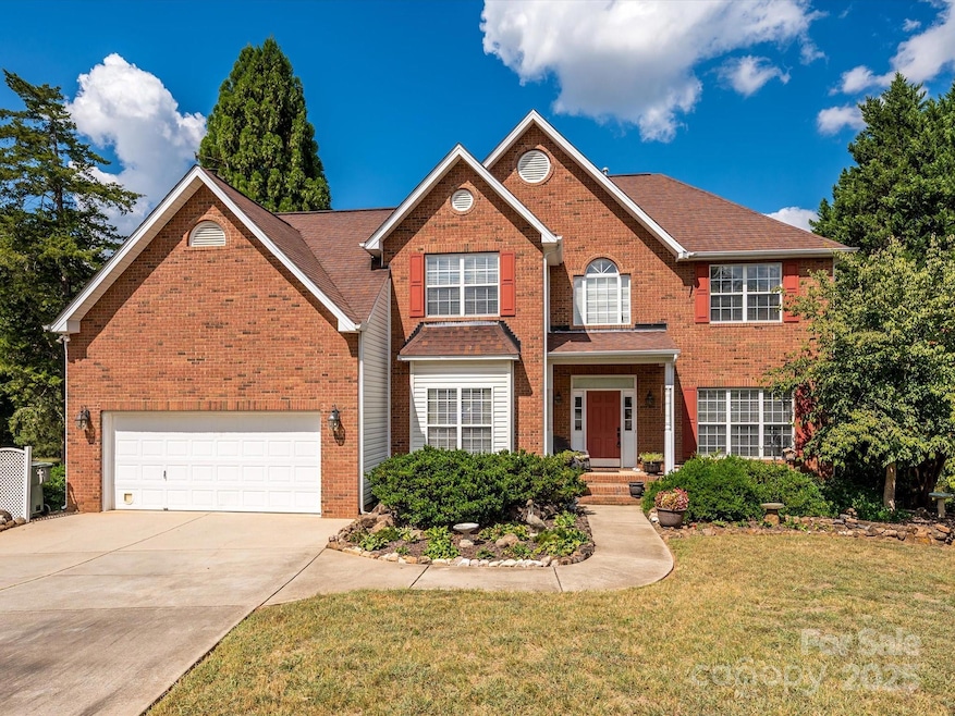 4769 Covington Dr NW, Concord, NC 28027 - photo 1