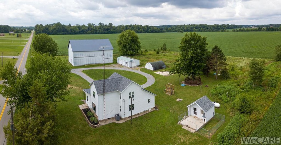 Main View
