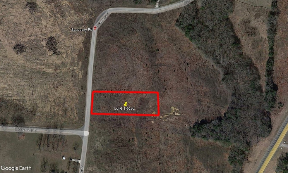 0 Sandusky Rd unit 18837133, Whitesboro, TX 76273 - photo 1