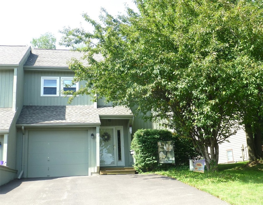 3 Cedar Ct, Endicott, NY 13760 MLS 322253