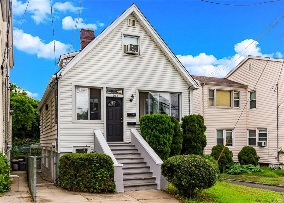 103 Gavin St, Yonkers, NY 10701 - photo 1