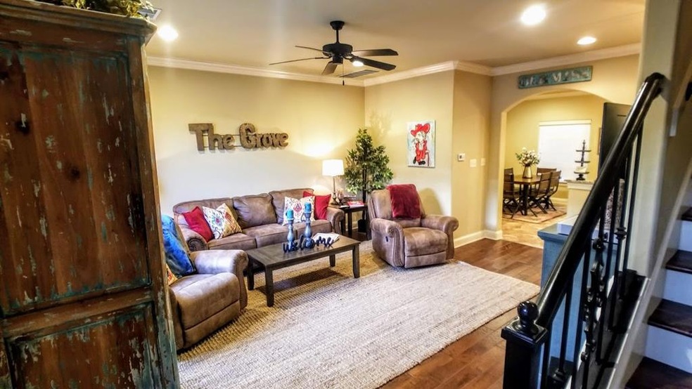 2495 Old Taylor Rd, Oxford, MS 38655 - photo 1