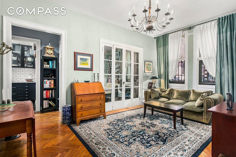 203 W 98th St unit 1B, New York, NY 10025 - photo 1