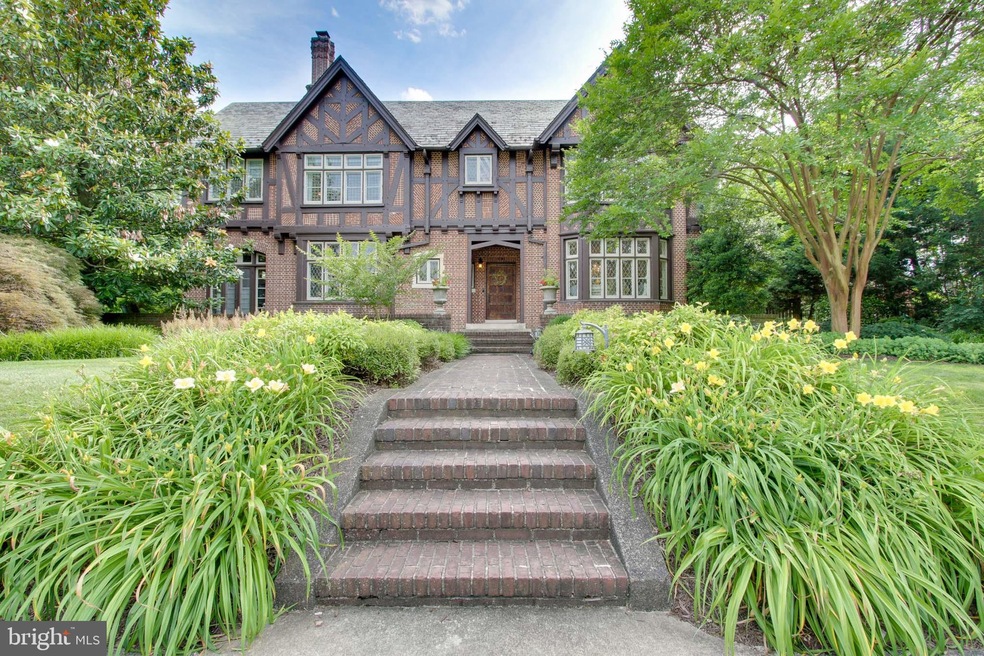 4314 Saint Paul St, Baltimore, MD 21218 - photo 1