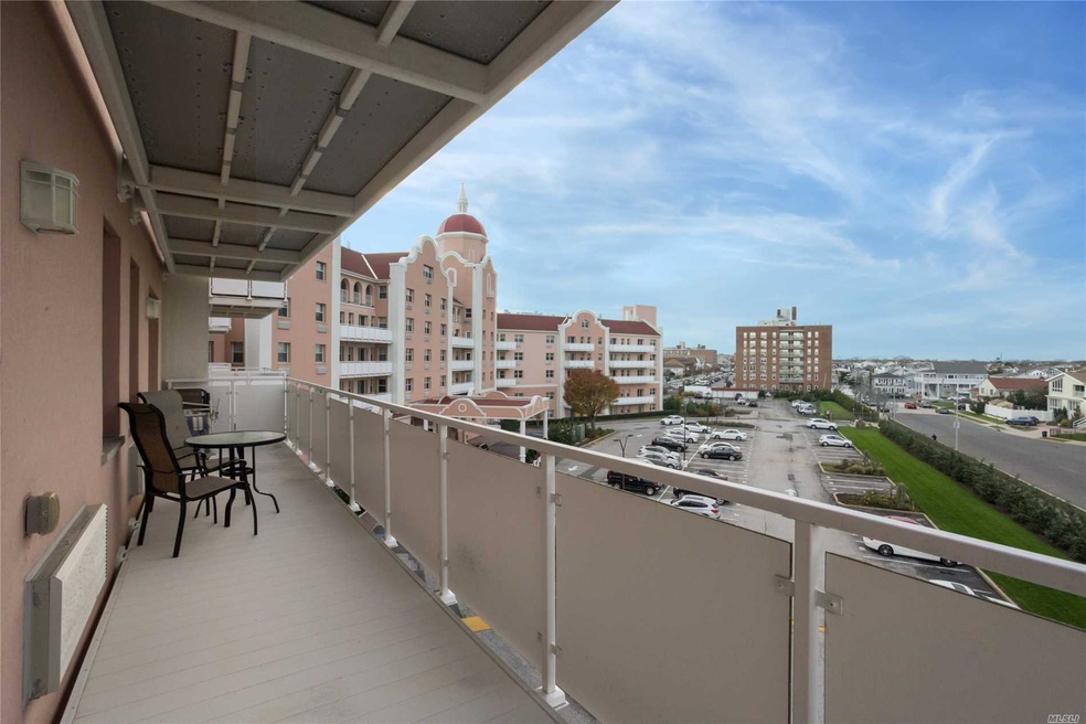 Lido Beach Towers unit 4J, Lido Beach, NY 11561 - photo 1