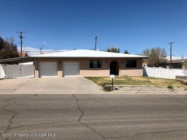 5602 Hill n Dale Dr, Farmington, NM 87402 - photo 1