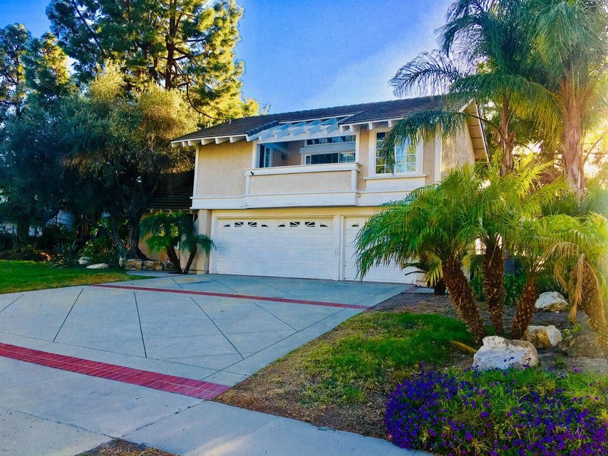 3529 N Quarzo Cir, Thousand Oaks, CA 91362 - photo 1