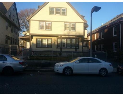 35 Nazing St, Dorchester, MA 02121 - photo 1