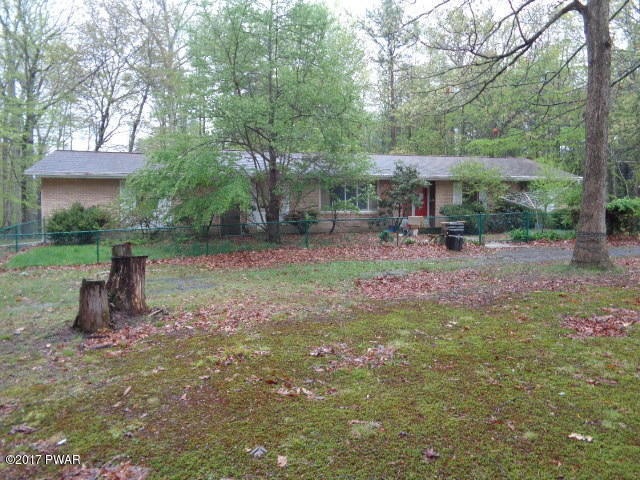 742 Milford Rd, Dingmans Ferry, PA 18328 - photo 1