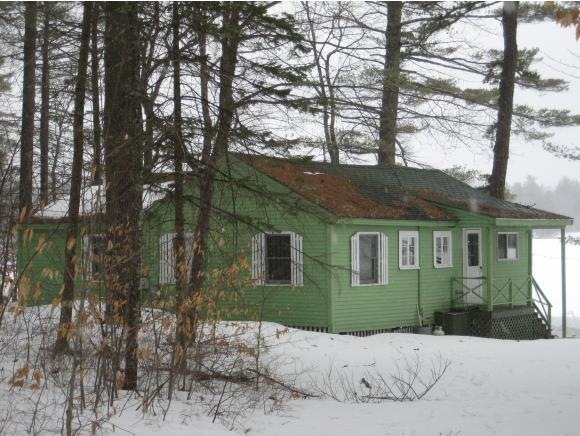 265 Round Pond Rd, East Wakefield, NH 03830 - photo 1