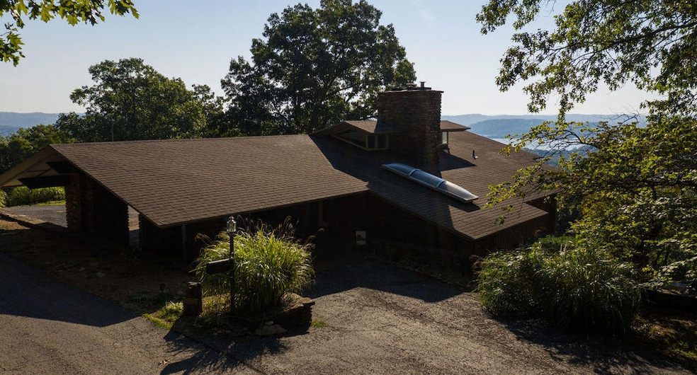 531 Plateau Ln, Kimberling City, MO 65686 - photo 1