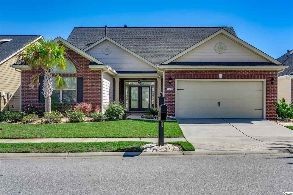 1128 Shire Way, Myrtle Beach, SC 29577 - photo 1