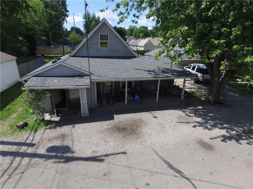 599 Yandes St, Franklin, IN 46131 - photo 1